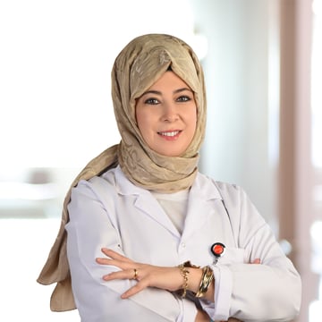 Op.Dr. Zeynep Elif Yeşilyurt
