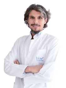 Uzm.Dr. Mehmet Çevik