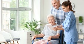 Home 24-Hour Nurse Companion Care