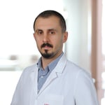 Uzm.Dr. Burak Genç
