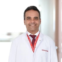 Uzm.Dr. Bekir Akkaya
