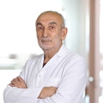 Uzm.Dr. Osman Nuri Bıçakçıoğlu