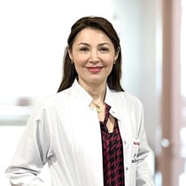 Prof.Dr. Duygu Övünç Hacıhamdioğlu
