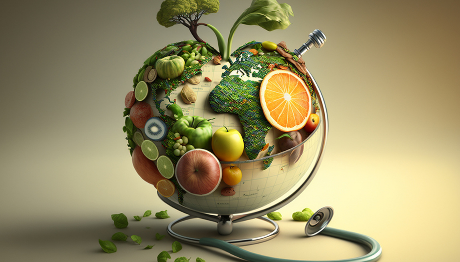 Sürdürülebilir Beslenme Nedir?