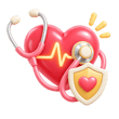 Kalbime Sağlık Check Up Paketi
