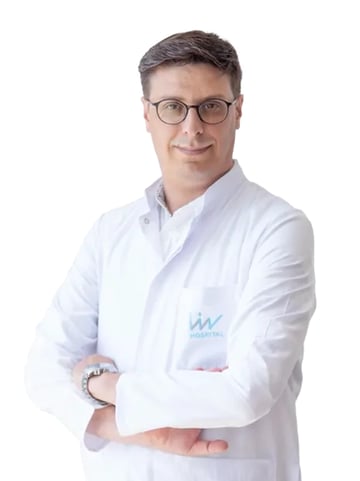 Uzm.Dr. Onur Yıldırım