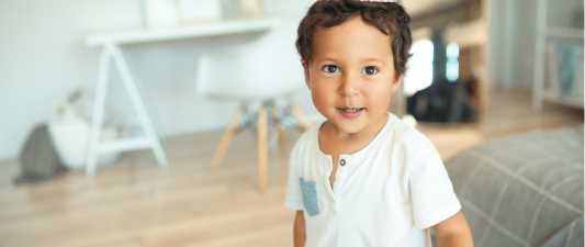 LIV Kids 1 (Ages 4 and Above)