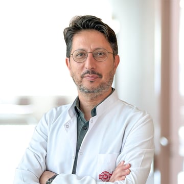 Prof.Dr. Doğan Uncu