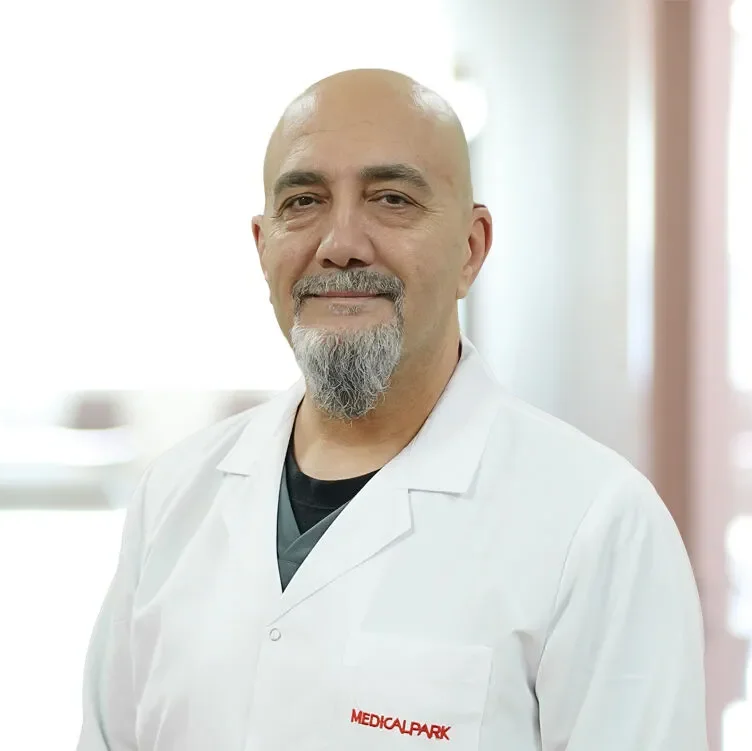 Murat İlkar Gelişen