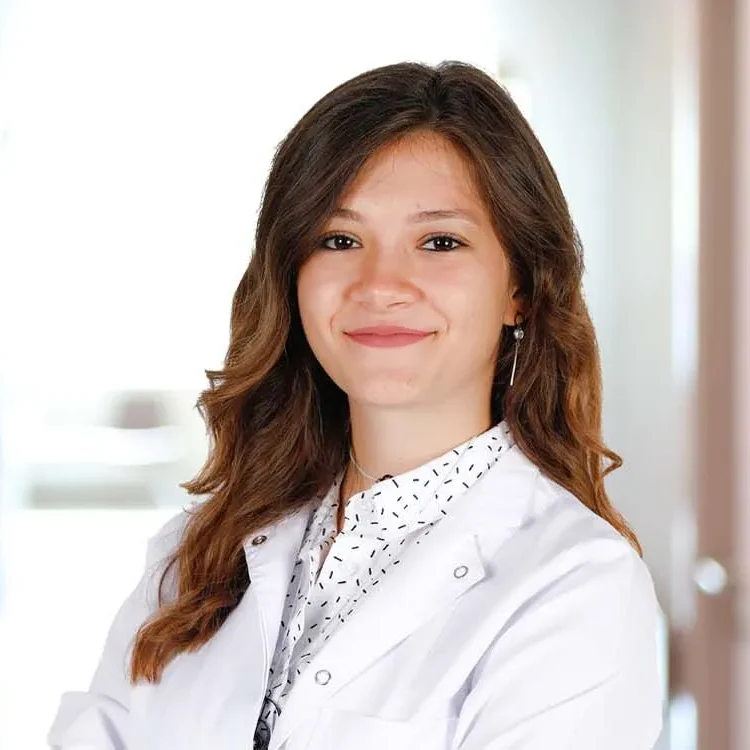 Dyt. Ege Ramadanoğlu