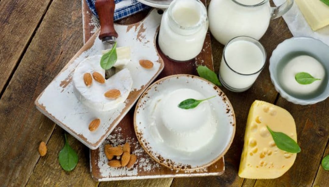 Kazein Nedir? Kazein Nelerde Var?