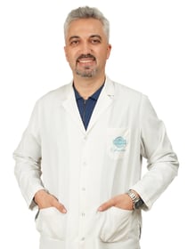 Doç.Dr. Ufuk Özuğuz