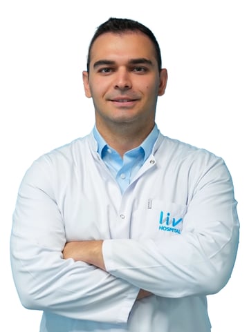 Uzm.Dr. Akın Torun
