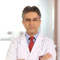 Doç.Dr. Fikri Demir