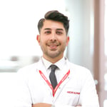 Uzm.Dr. Tunahan Ateş
