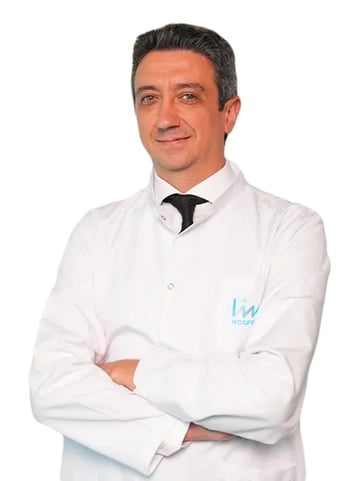 Prof.Dr. Onur Bayraktar