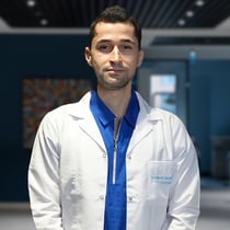 Dr.Öğr.Üyesi Atahan Ünaldı
