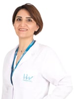 Uzm.Dr. Eftal Gürses Sevinç