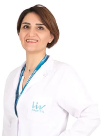 Uzm.Dr. Eftal Gürses Sevinç