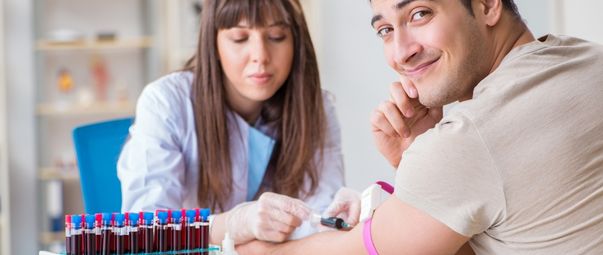 Home Laboratory Service