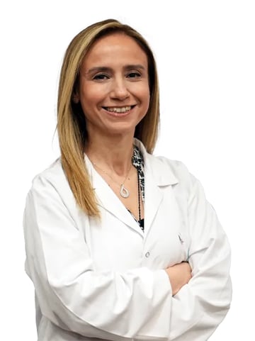 Uzm.Dr. Yeliz Zıhlı Kızak