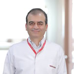 Op.Dr. Hikmet Mehmet Haznedar