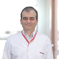 Op.Dr. Hikmet Mehmet Haznedar