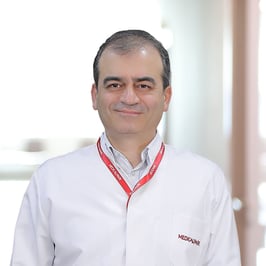 Hikmet Mehmet Haznedar