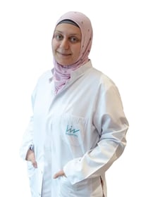 Op.Dr. Sera Yazıcı