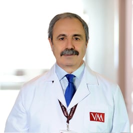 Abdullah Taşkın