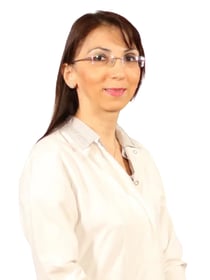 Prof.Dr. Binnur Pınarbaşı