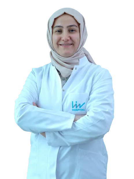 Rabiya Yahyaoğlu Mamaç