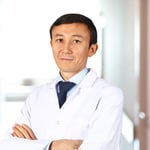 Dr.Öğr.Üyesi Dastan Temirbekov