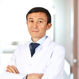 Dastan Temirbekov