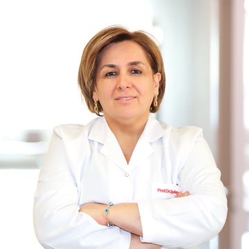 Prof.Dr. Işılay Nadir