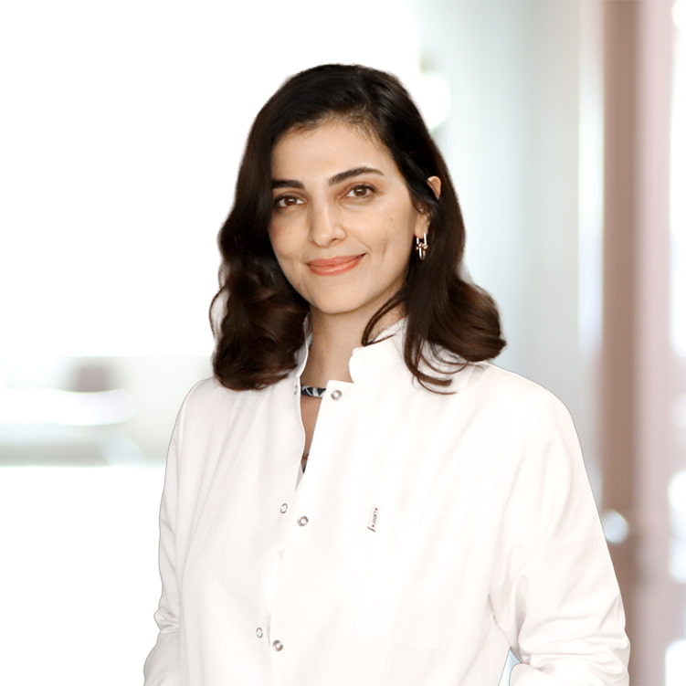 Merve Sarıkaya Eraslan