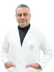 Prof.Dr. Ümit Koç
