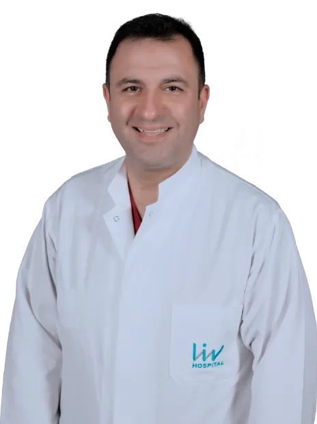 Mustafa Yücel Kızıltan