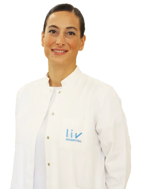 Ayşe Deniz Akkaya Pultar