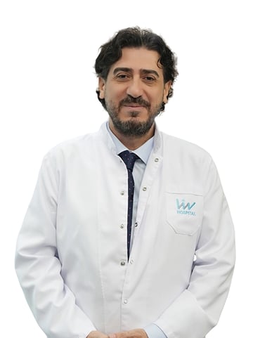 Uzm.Dr. Abdulkadir Oduncu