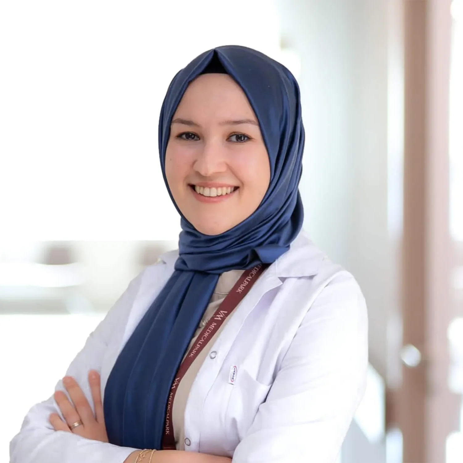 Dyt. MERVENUR ÇAĞLAR