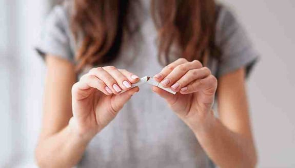 sigarayı bırakanlar için check-up, check-up, sigara sonrası sağlık kontrolü, akciğer sağlığı, kalp sağlığı, damar sağlığı, happ health