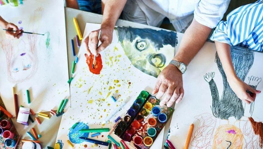 Hobi ve Sanatın Ruh Sağlığına Etkisi