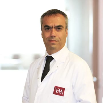 Uzm.Dr. Fatih Turan