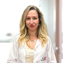 Doç.Dr. İpek Ulu