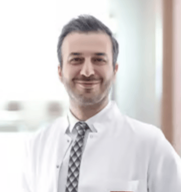 Uzm.Dr. Abdulmecit Yavuz