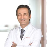 Prof.Dr. Mete Akın