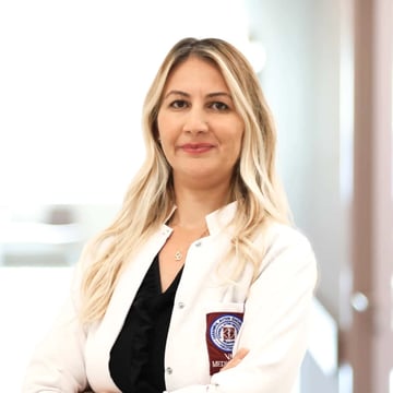 Doç.Dr. Özlem Özkul