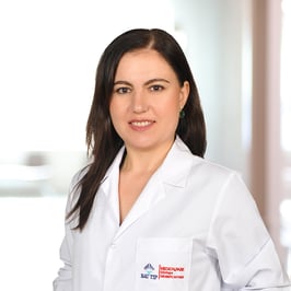 Sema Kaymaz Tahra