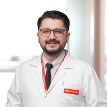 Dr.Öğr.Üyesi Mustafa Vezirhüyük